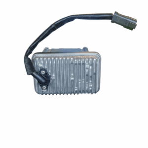 BV55 Turbo Actuator JCB