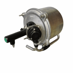 Brake Servo 8 Inch (Genuine)