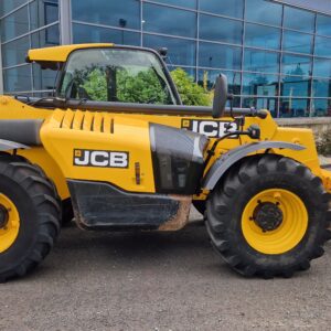 2013 JCB 535-95 Agri Super