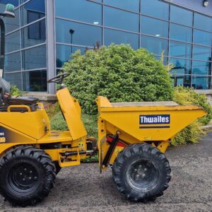 2020 Thwaites 1T High Tip Dumper