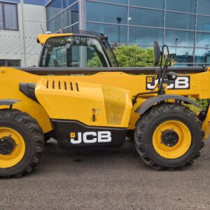 2021 JCB 540-140