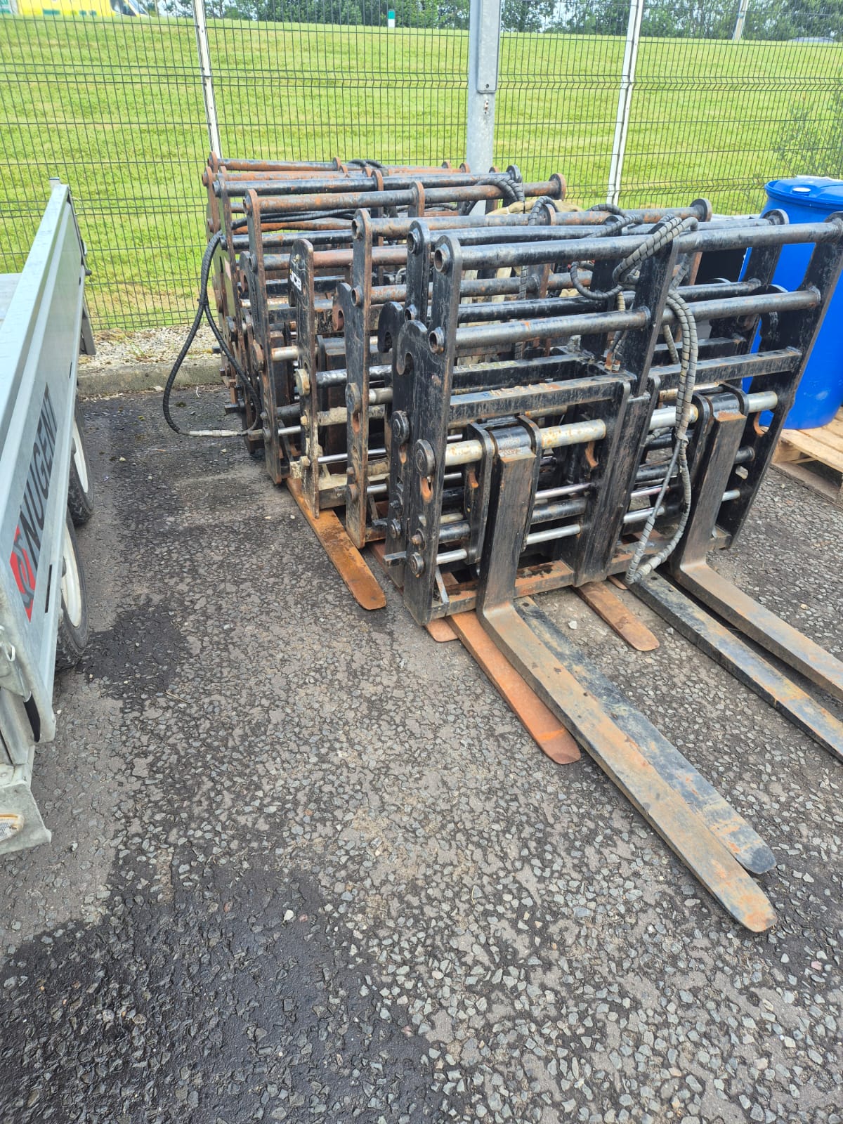 SLIDING FORKS 2