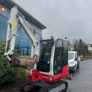 Takeuchi TB230