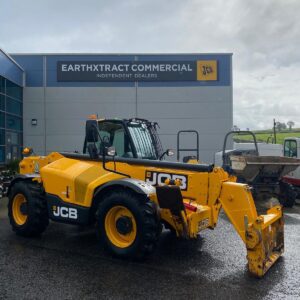 2021 JCB 540-140 Telehandler - Dumper Spares Ireland