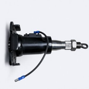 Steering Column Benford