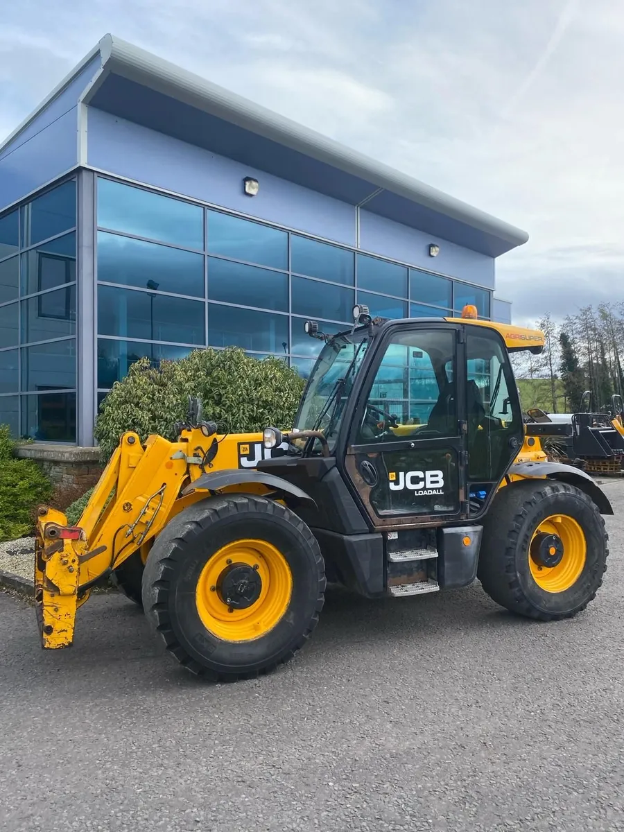JCB 536 60 10