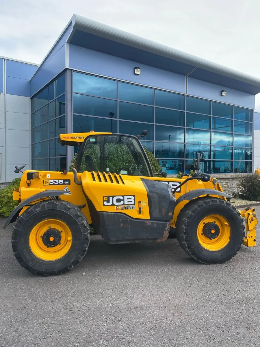 JCB 536 60 11