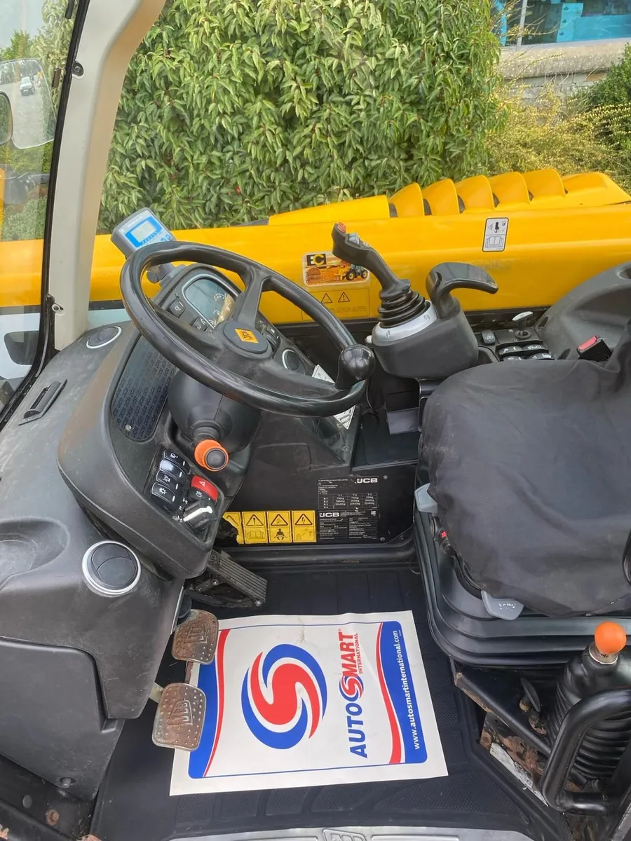 JCB 536 60 13