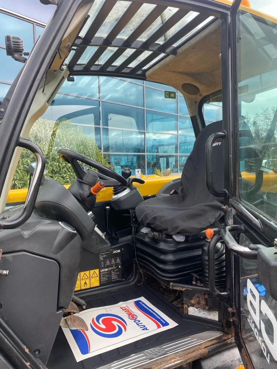 JCB 536 60 2