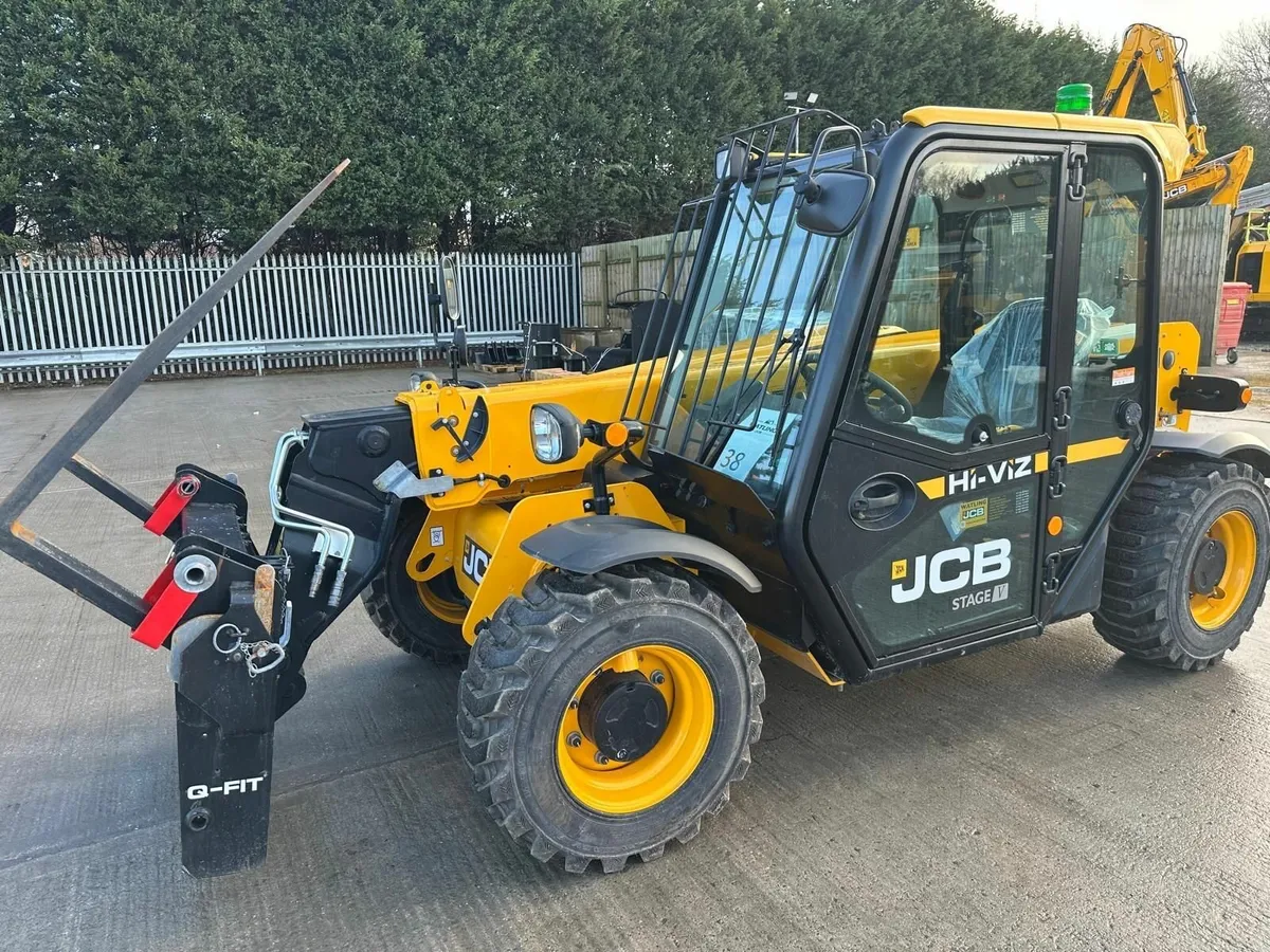 Jcb 525-60 2023 3