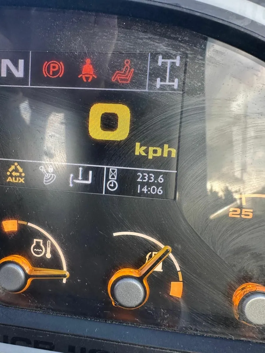 Jcb 525-60 2023 4