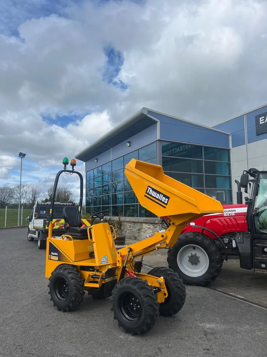 Thwaites 1ton High Tip 2026 (4)
