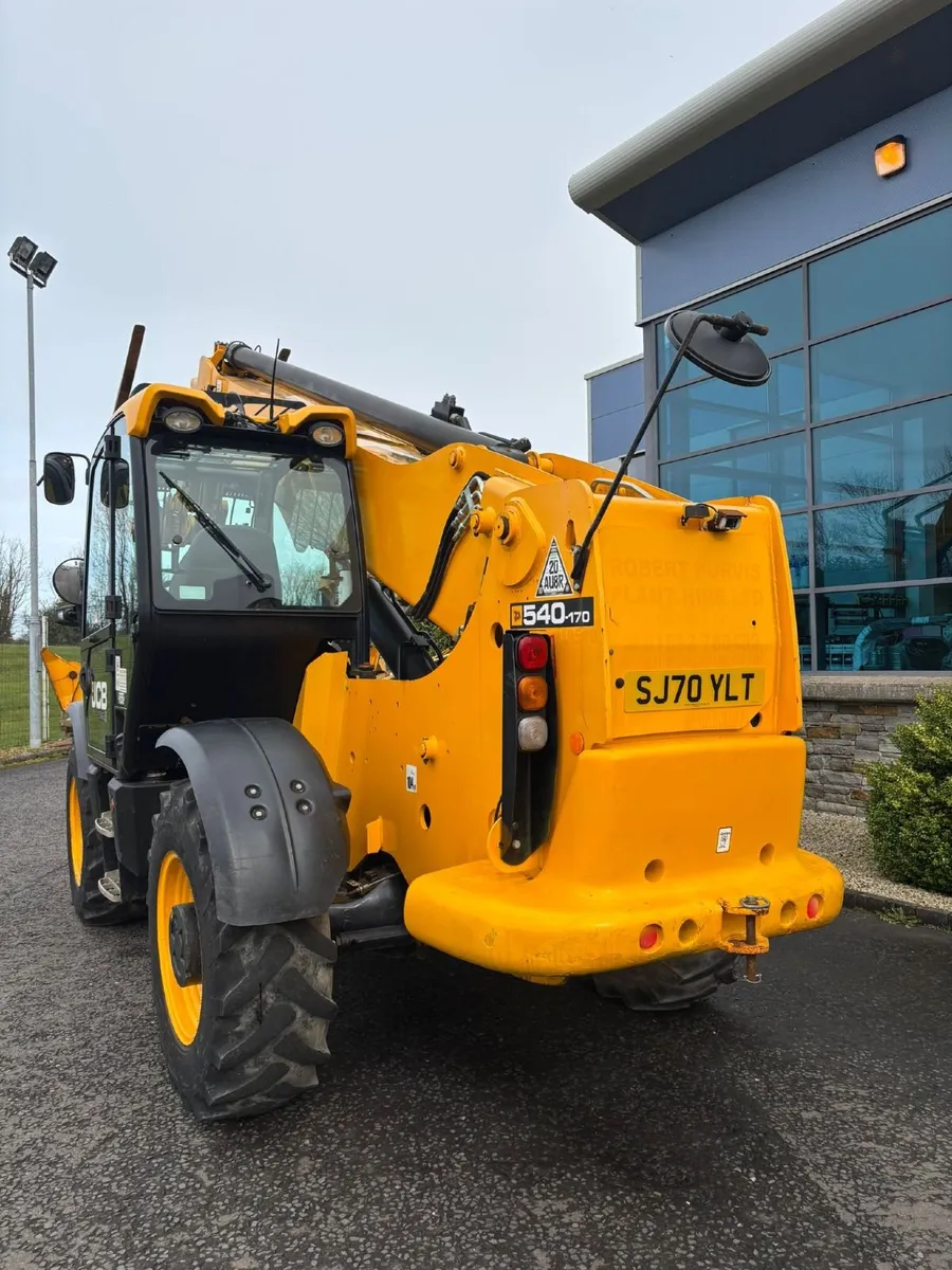 jcb 13