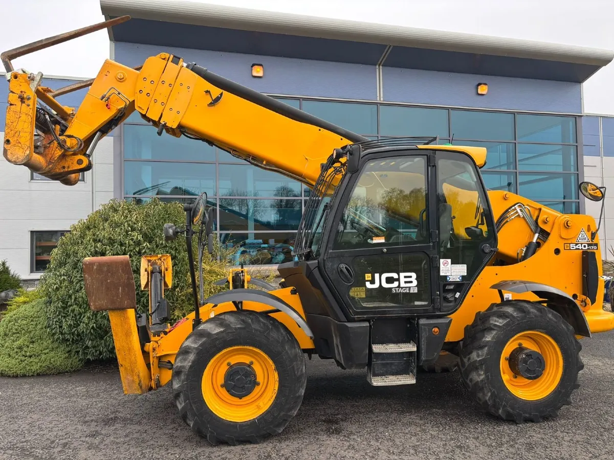 jcb 16