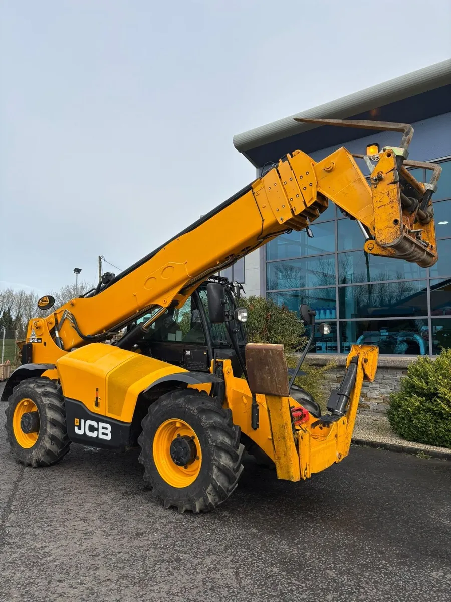 jcb 6