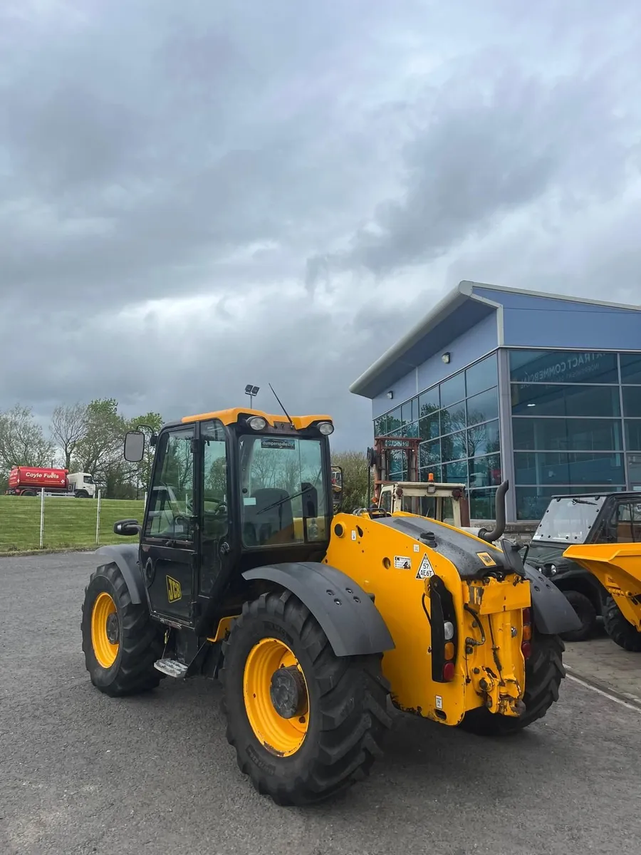 JCB 526-56 7
