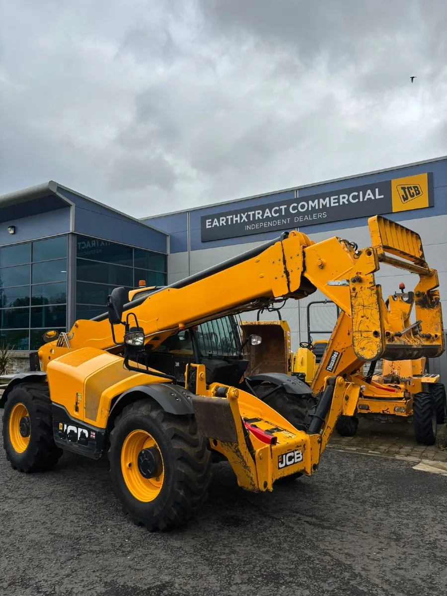 JCB 540-140 3000Hour 2022 (6)