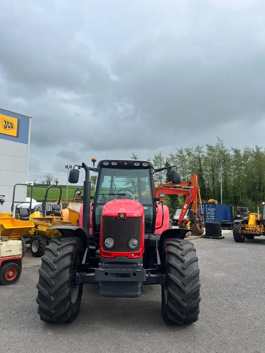 Massey Ferguson Other 2009 4