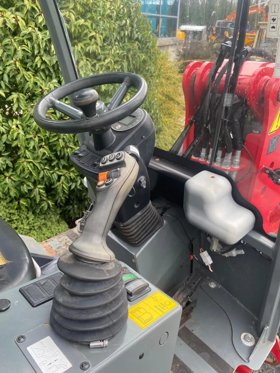 Weidemann Loader 2021 (11)