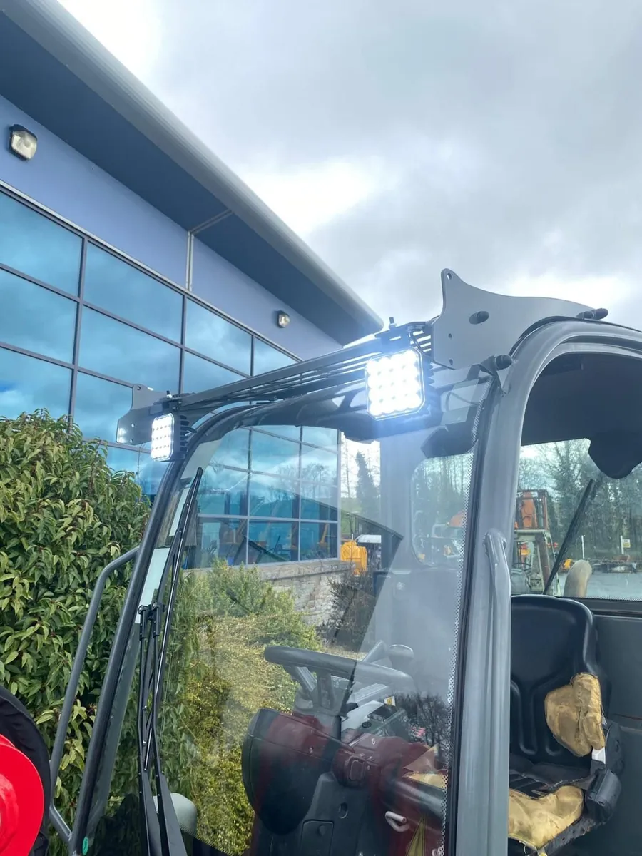Weidemann Loader 2021 (3)