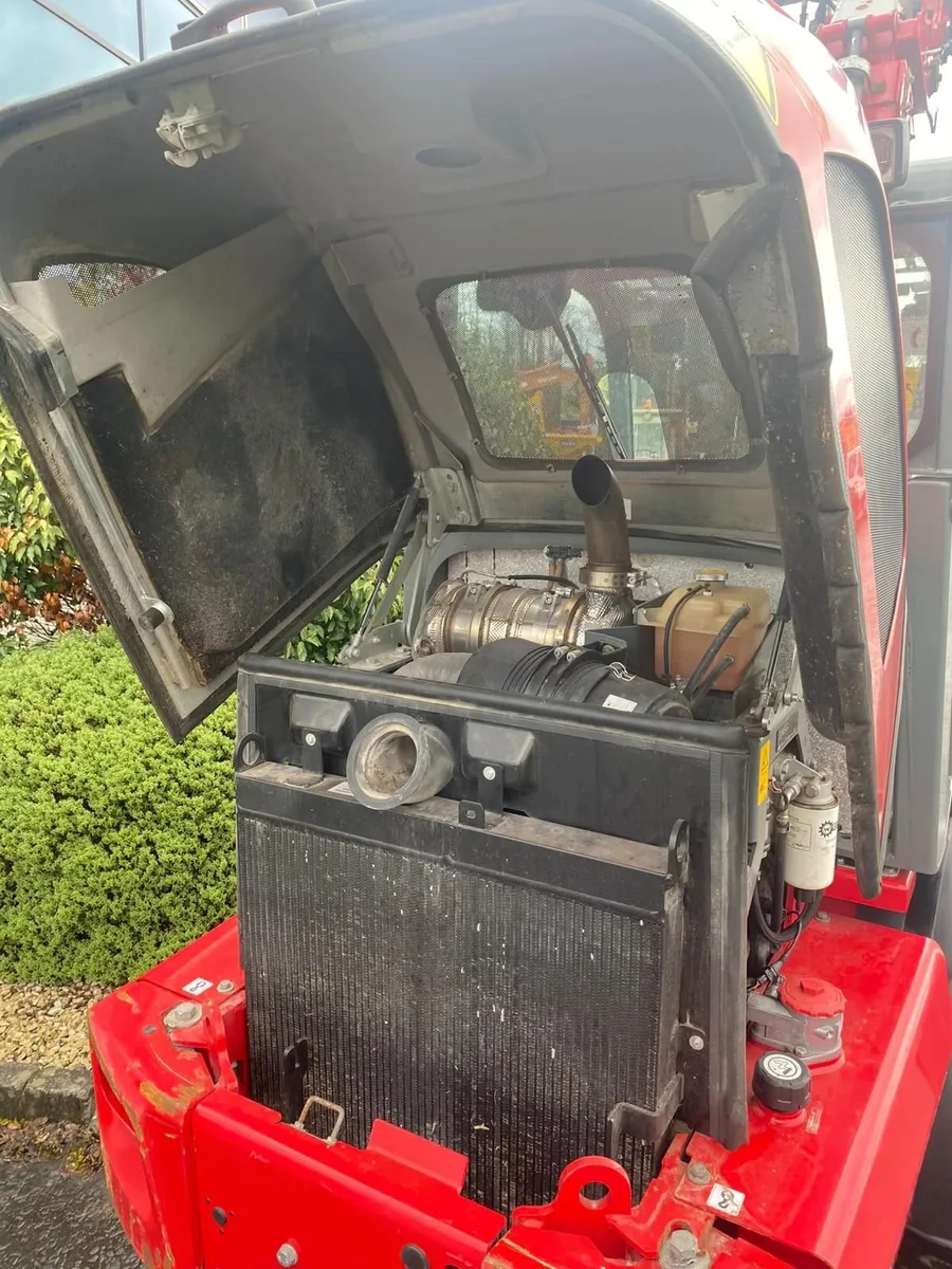 Weidemann Loader 2021 (5)