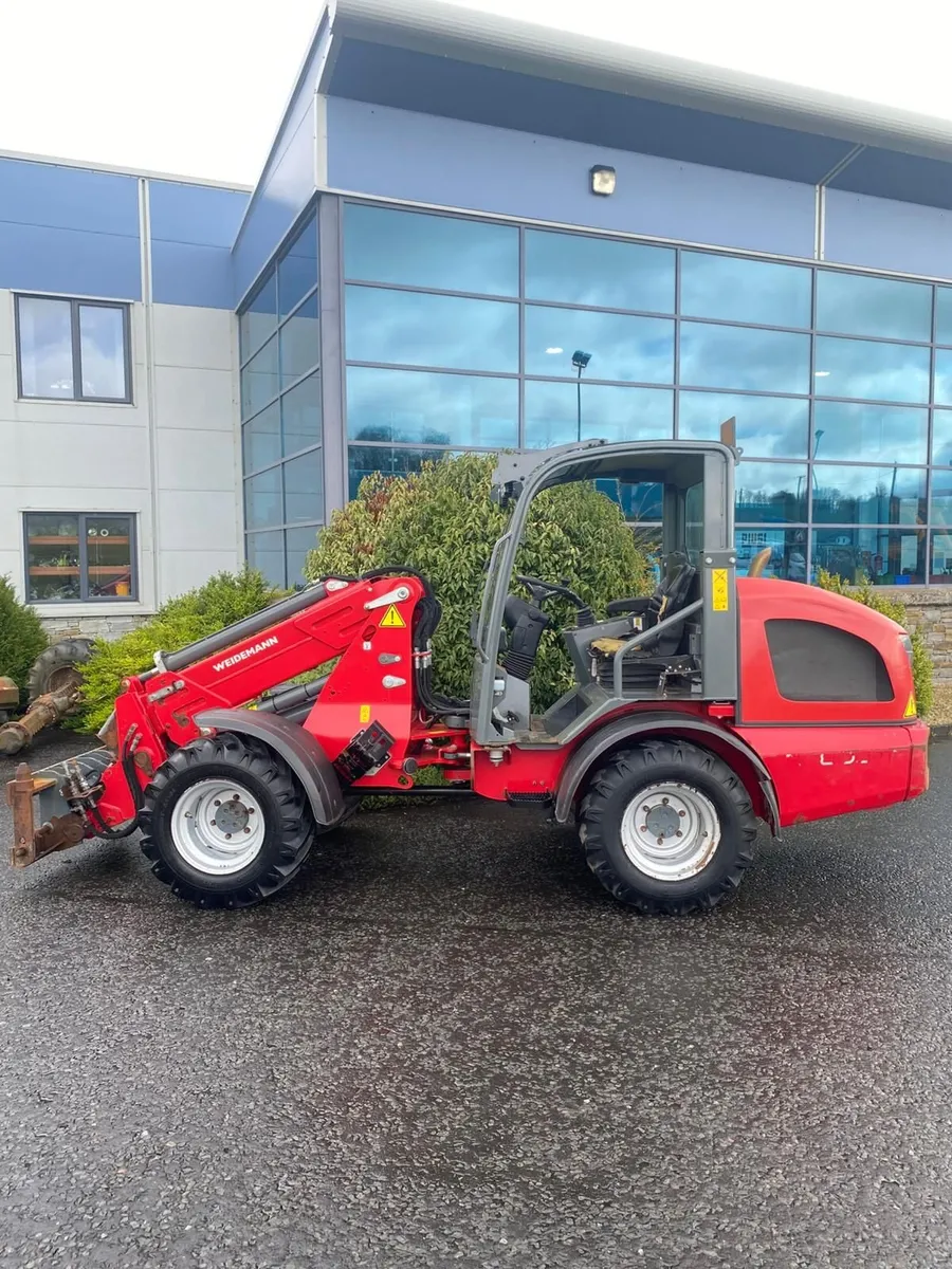 Weidemann Loader 2021 (6)