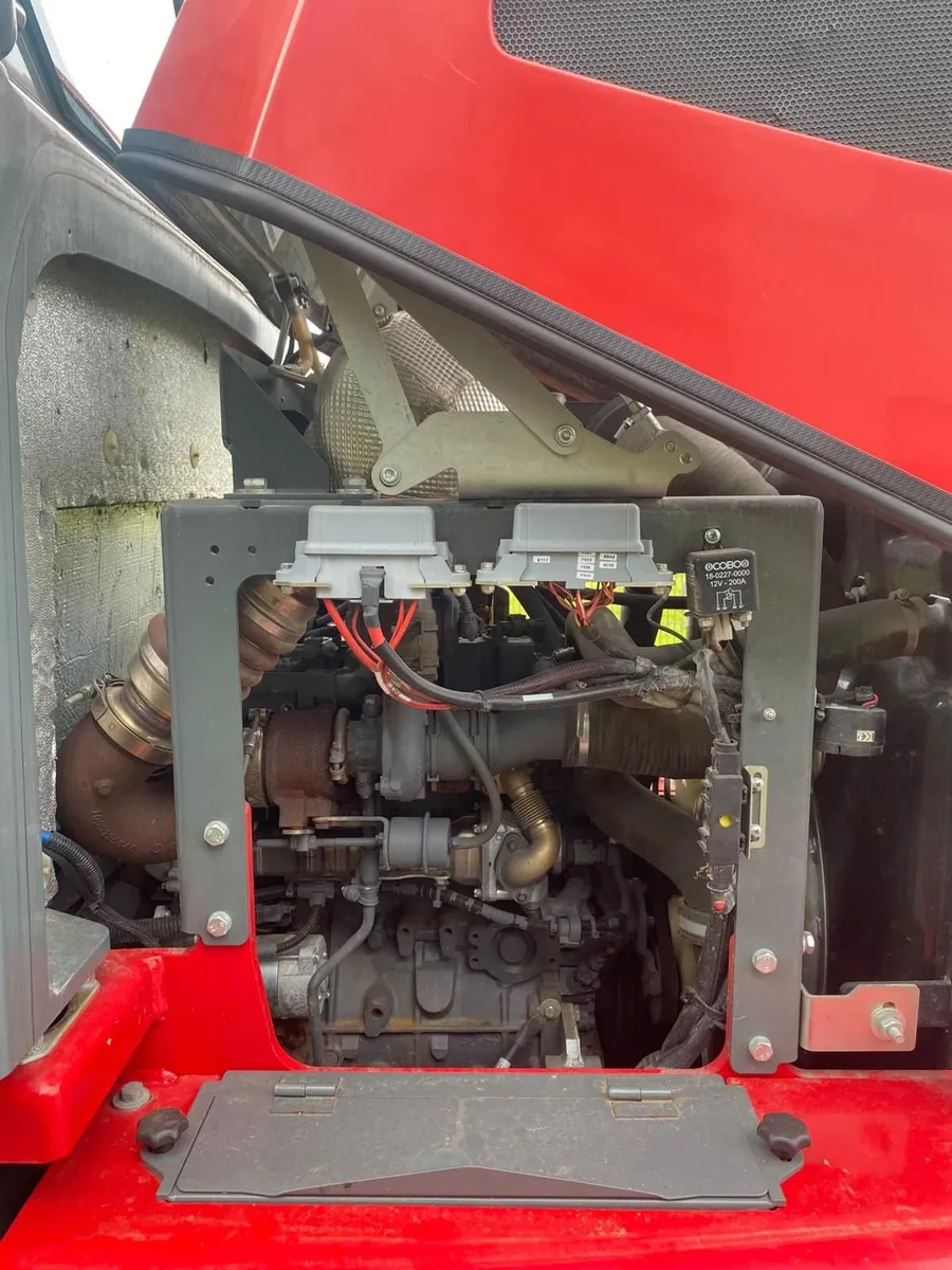 Weidemann Loader 2021 (8)