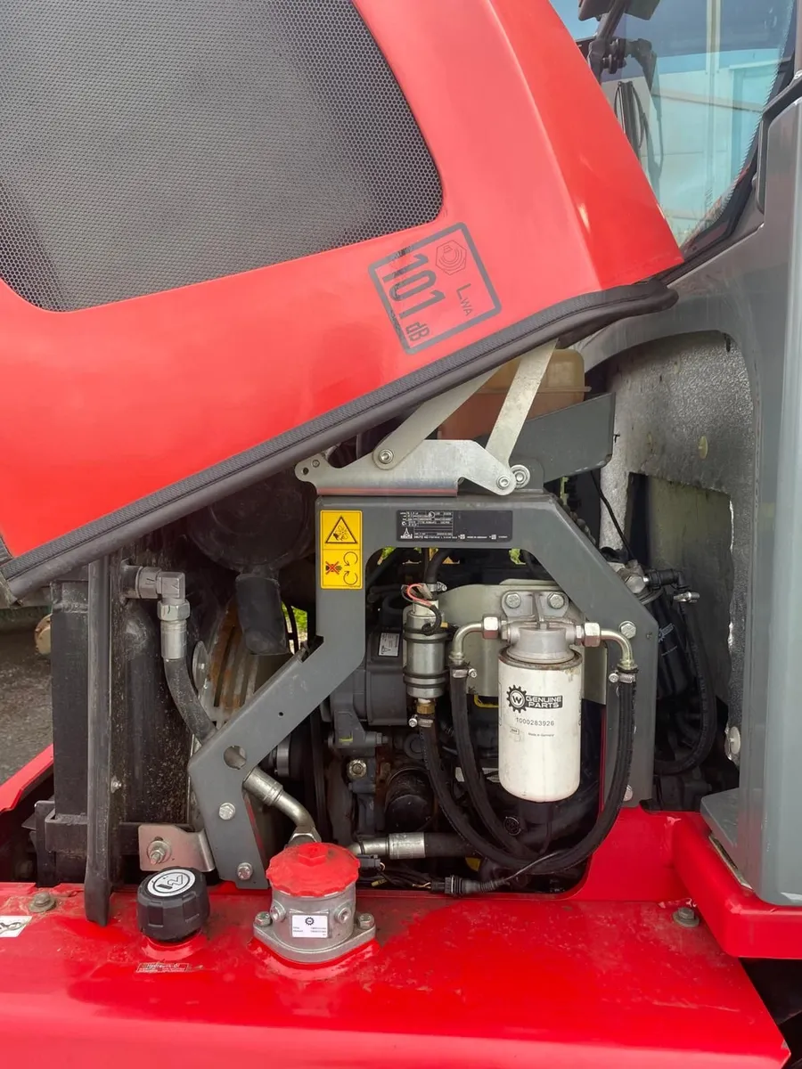 Weidemann Loader 2021 (9)