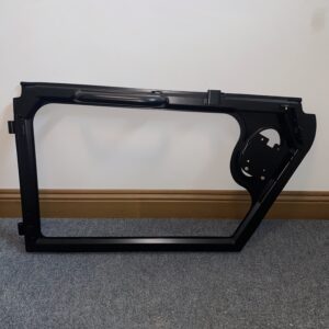 JCB Lower Door Frame - Part Number 335/08064 - Dumper Spares Ireland