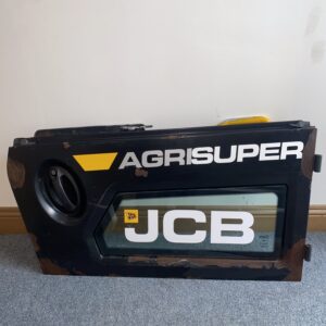JCB Lower Door - Part Number 401/B5240 - Dumper Spares Ireland