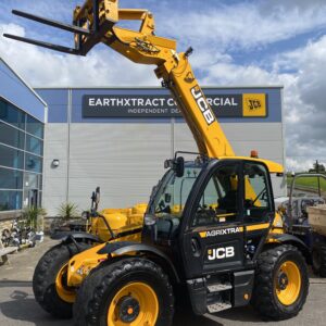 2023 JCB 542 70 Agri Xtra For Sale - Dumper Spares Ireland