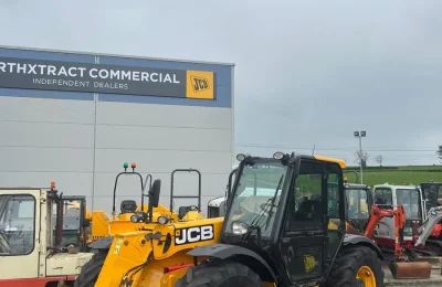 JCB 526-56