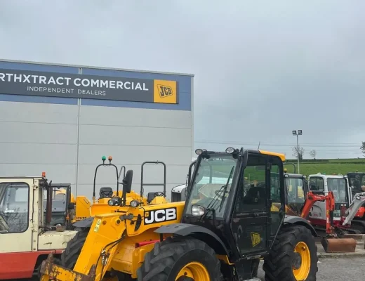 JCB 526-56