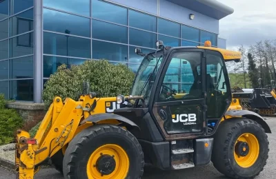 JCB 536 60