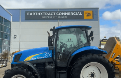 New Holland