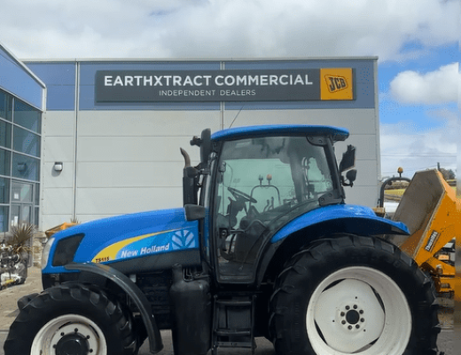 New Holland