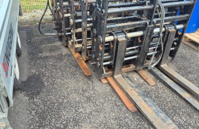 SLIDING FORKS 2