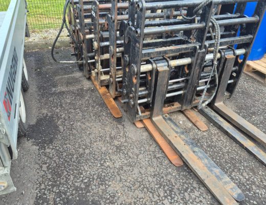 SLIDING FORKS 2