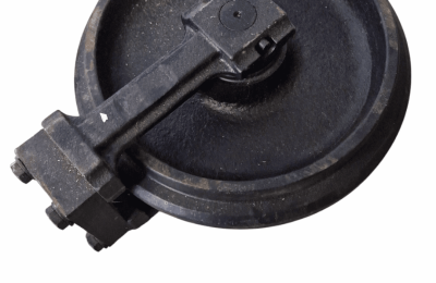ZX27 IDLER